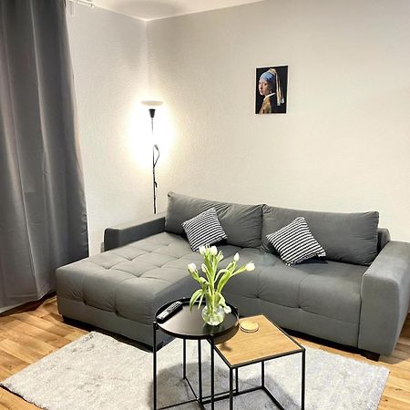 Twa Apartment Hannover Luaran gambar