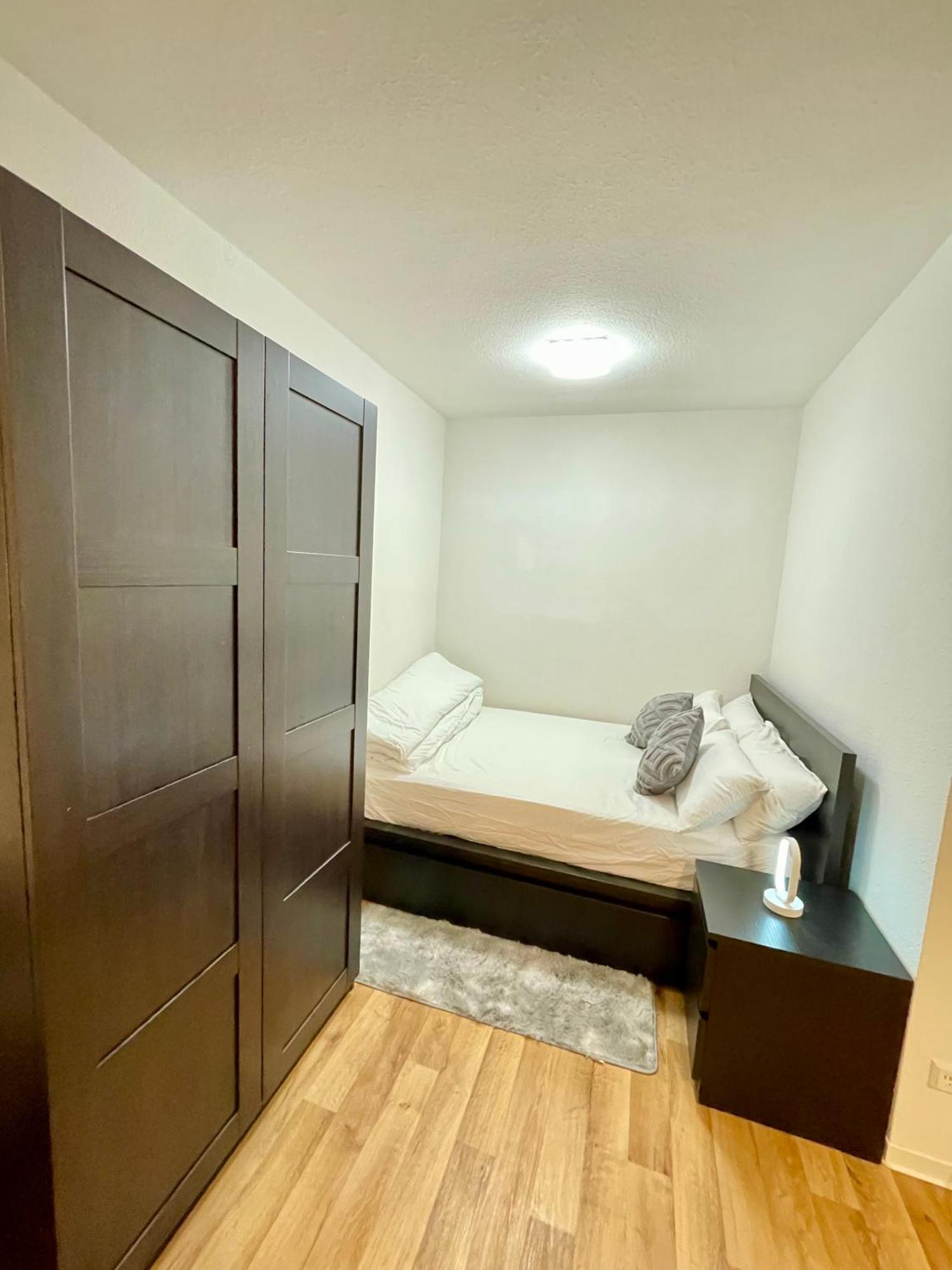 Twa Apartment Hannover Luaran gambar
