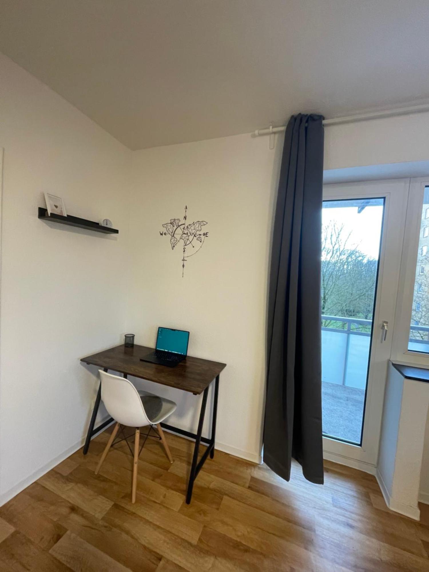 Twa Apartment Hannover Luaran gambar