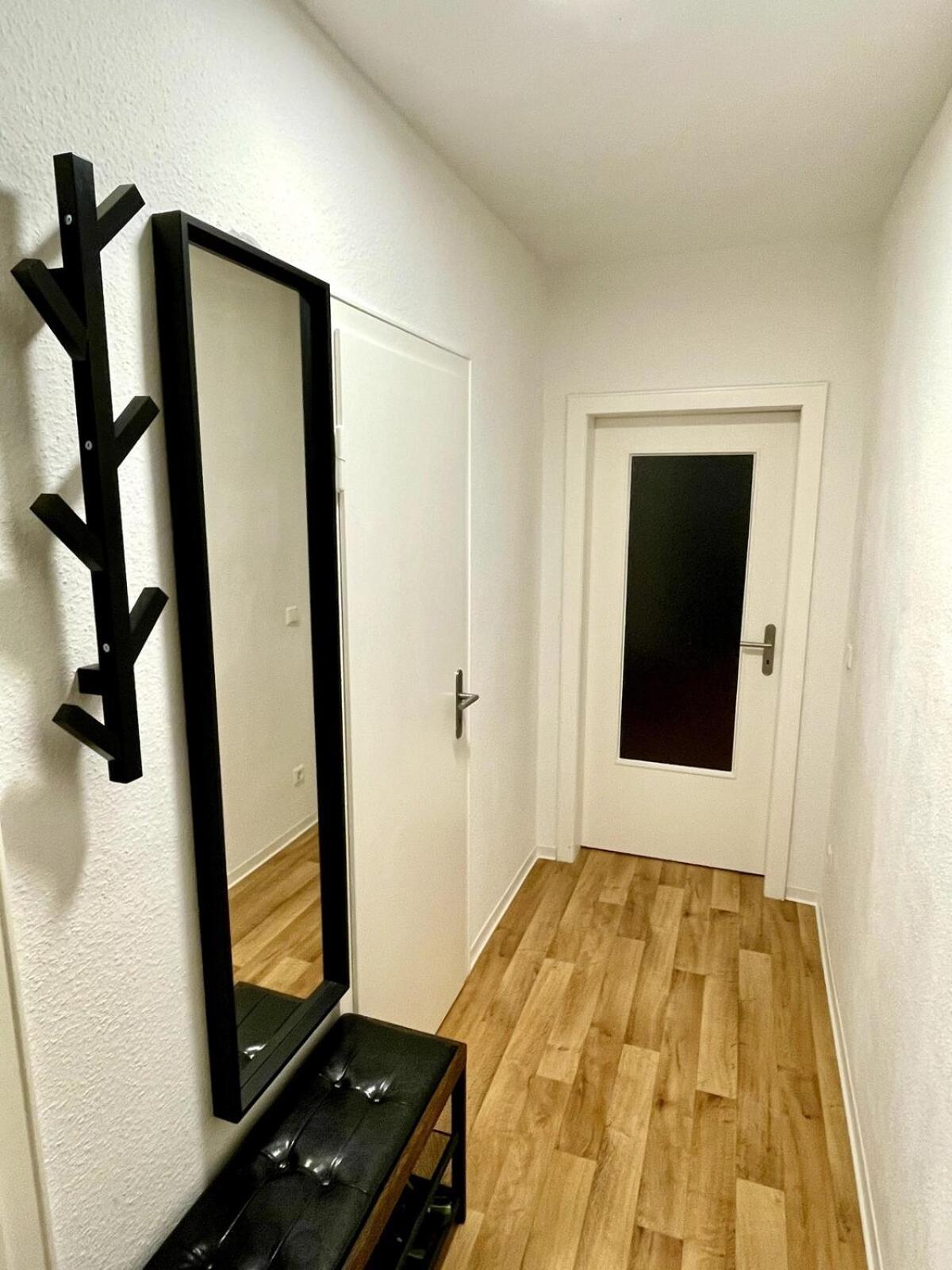 Twa Apartment Hannover Luaran gambar