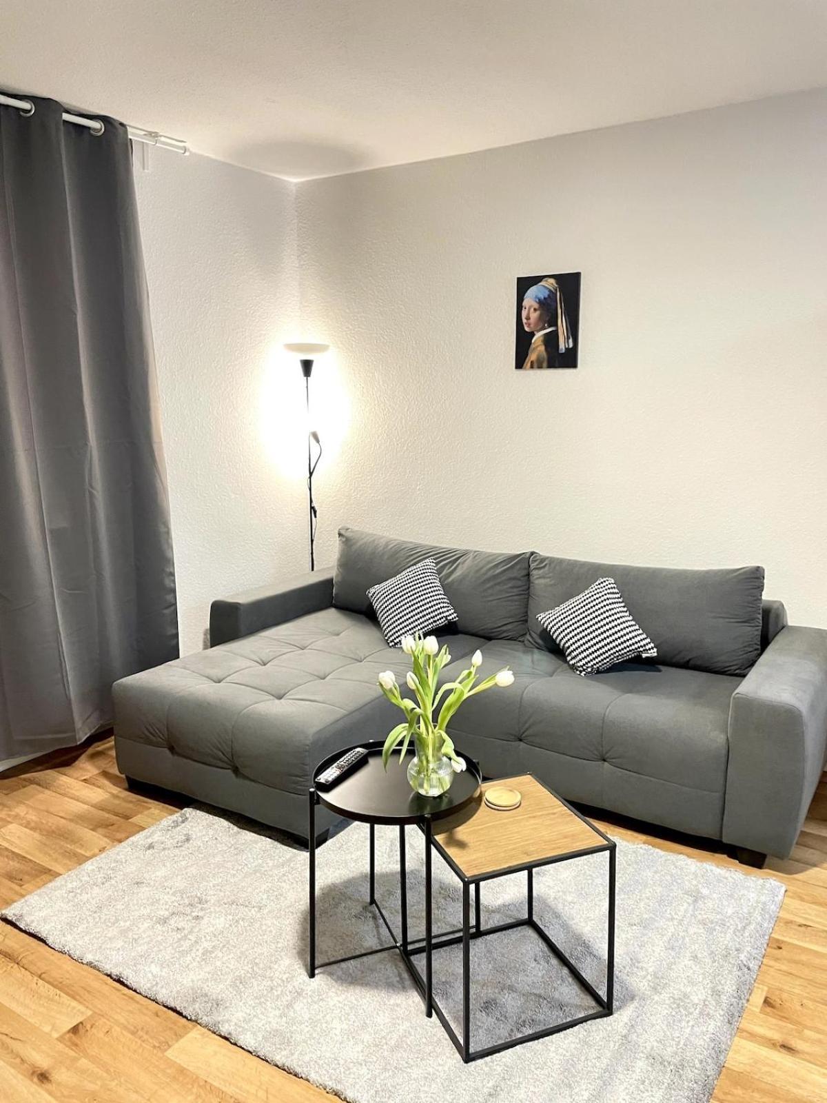 Twa Apartment Hannover Luaran gambar